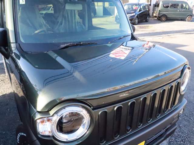 スズキ ハスラー ６６０ ハイブリッド Ｘターボ ４ＷＤ R7年 (関東) 99