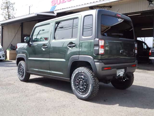 スズキ ハスラー ６６０ ハイブリッド Ｘターボ ４ＷＤ R7年 (関東) 99