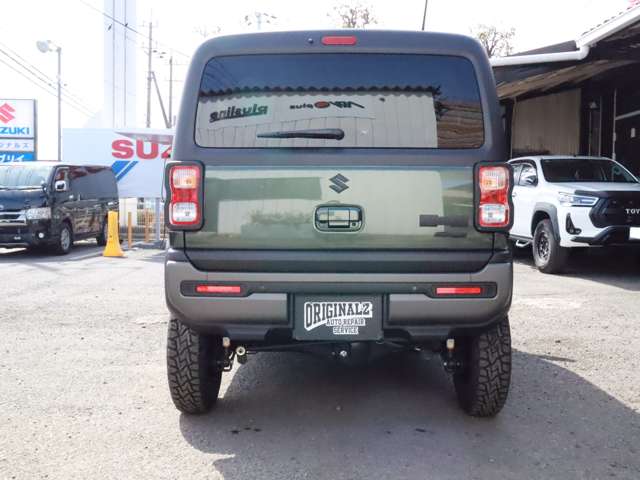 スズキ ハスラー ６６０ ハイブリッド Ｘターボ ４ＷＤ R7年 (関東) 99