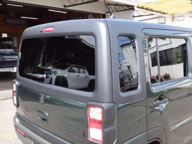 スズキ ハスラー ６６０ ハイブリッド Ｘターボ ４ＷＤ R7年 (関東) 99