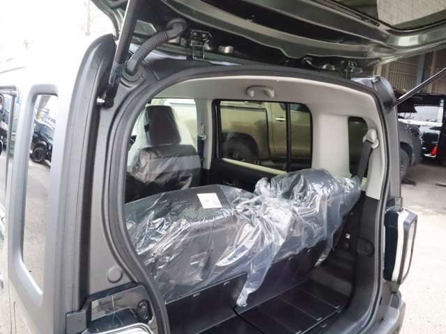 スズキ ハスラー ６６０ ハイブリッド Ｘターボ ４ＷＤ R7年 (関東) 99