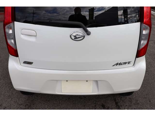 ダイハツ ムーヴ ６６０ Ｌ H25年 () 99