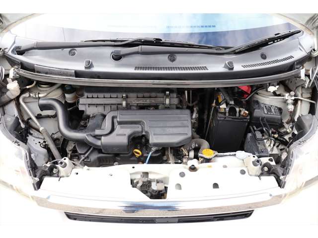 ダイハツ ムーヴ ６６０ Ｌ H25年 () 99