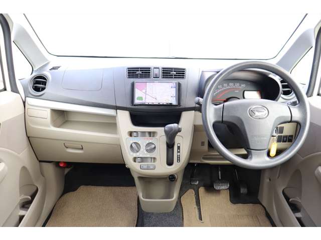 ダイハツ ムーヴ ６６０ Ｌ H25年 () 99