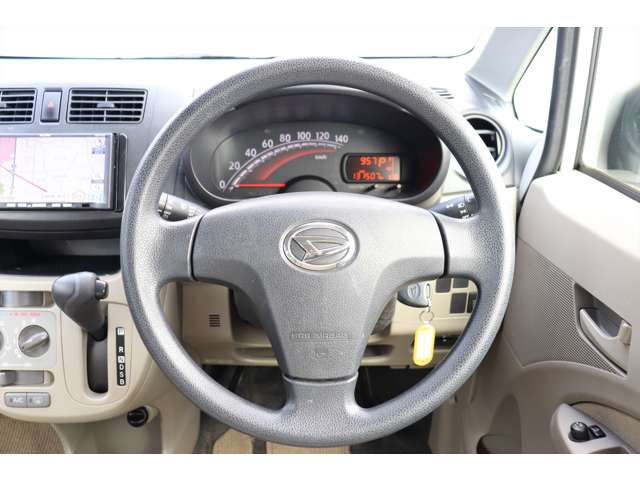 ダイハツ ムーヴ ６６０ Ｌ H25年 () 99