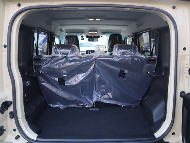 スズキ ジムニー　ノマド １．５ ＦＣ ４ＷＤ R7年 (関東) 99