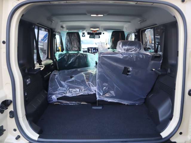 スズキ ジムニー　ノマド １．５ ＦＣ ４ＷＤ R7年 (関東) 99