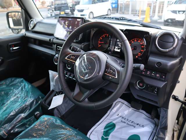 スズキ ジムニー　ノマド １．５ ＦＣ ４ＷＤ R7年 (関東) 99