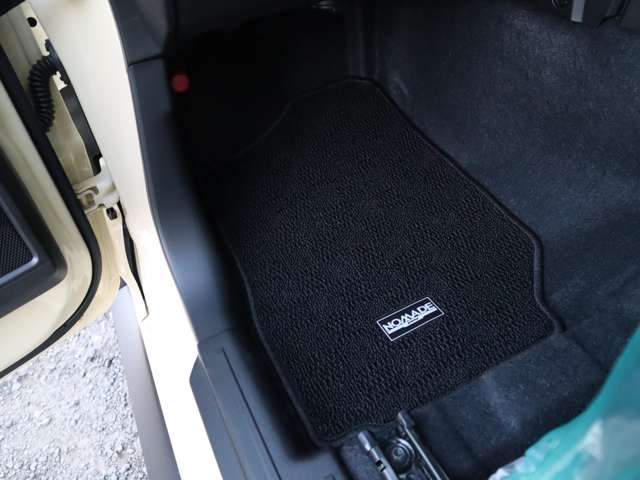 スズキ ジムニー　ノマド １．５ ＦＣ ４ＷＤ R7年 (関東) 99