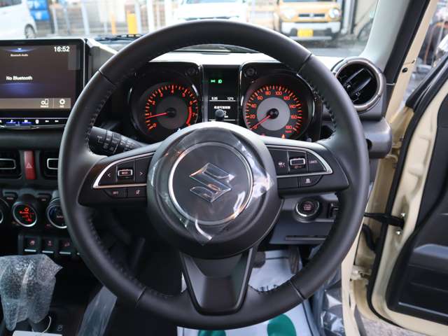 スズキ ジムニー　ノマド １．５ ＦＣ ４ＷＤ R7年 (関東) 99