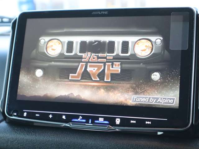 スズキ ジムニー　ノマド １．５ ＦＣ ４ＷＤ R7年 (関東) 99