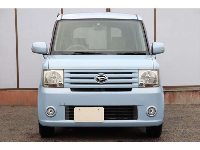 ダイハツ ムーヴ　コンテ ６６０ Ｘ リミテッド H20年 () 99