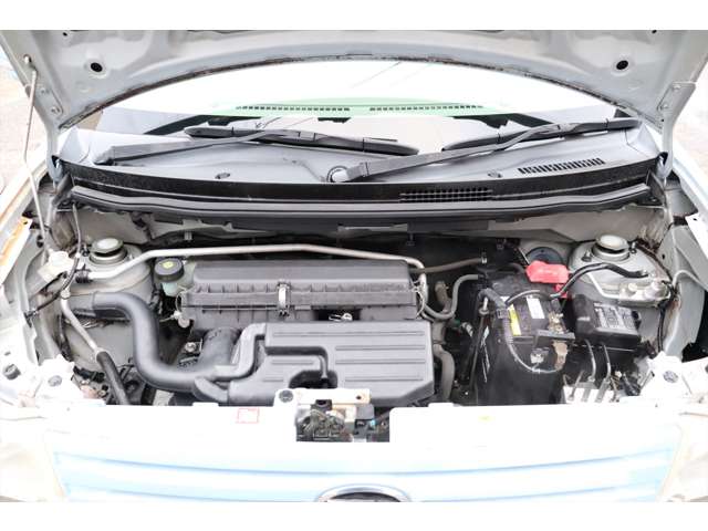 ダイハツ ムーヴ　コンテ ６６０ Ｘ リミテッド H20年 () 99