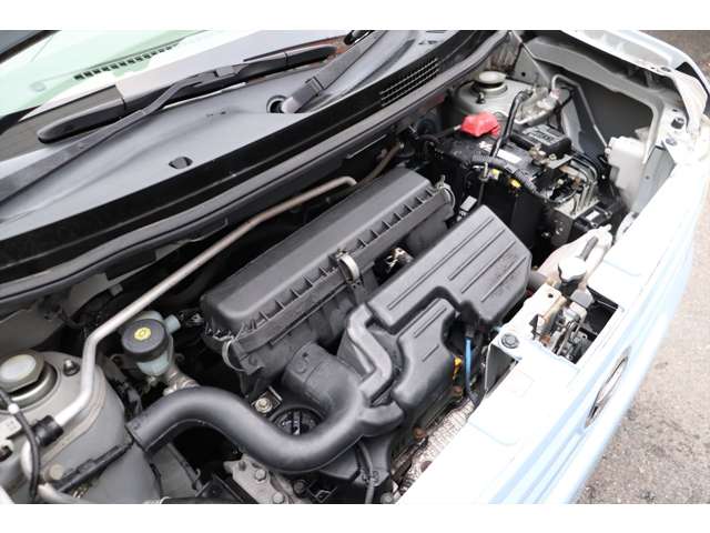 ダイハツ ムーヴ　コンテ ６６０ Ｘ リミテッド H20年 () 99