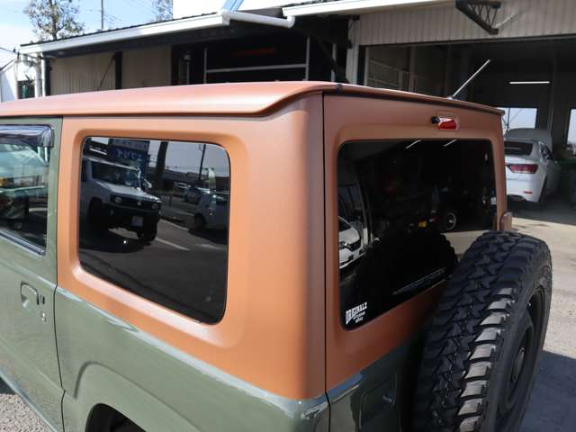 スズキ ジムニー ６６０ ＸＣ ４ＷＤ R3年 (関東) 99
