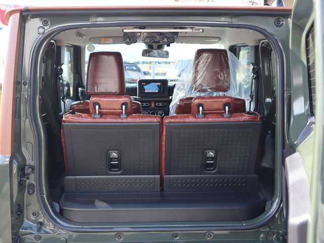 スズキ ジムニー ６６０ ＸＣ ４ＷＤ R3年 (関東) 99