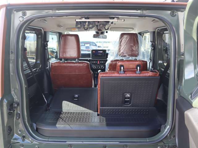 スズキ ジムニー ６６０ ＸＣ ４ＷＤ R3年 (関東) 99