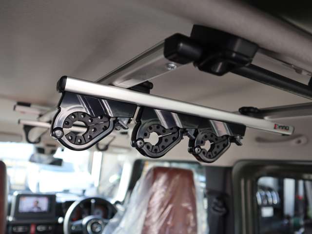 スズキ ジムニー ６６０ ＸＣ ４ＷＤ R3年 (関東) 99