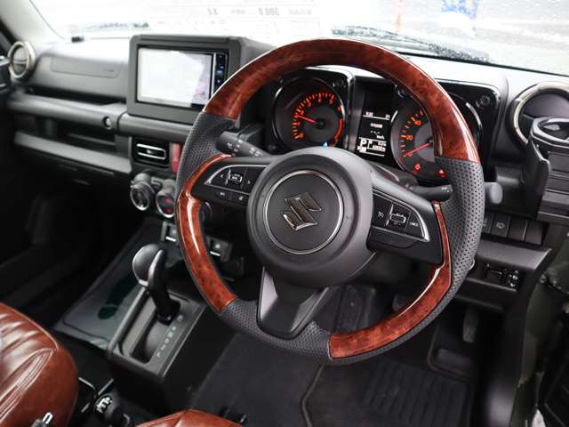 スズキ ジムニー ６６０ ＸＣ ４ＷＤ R3年 (関東) 99