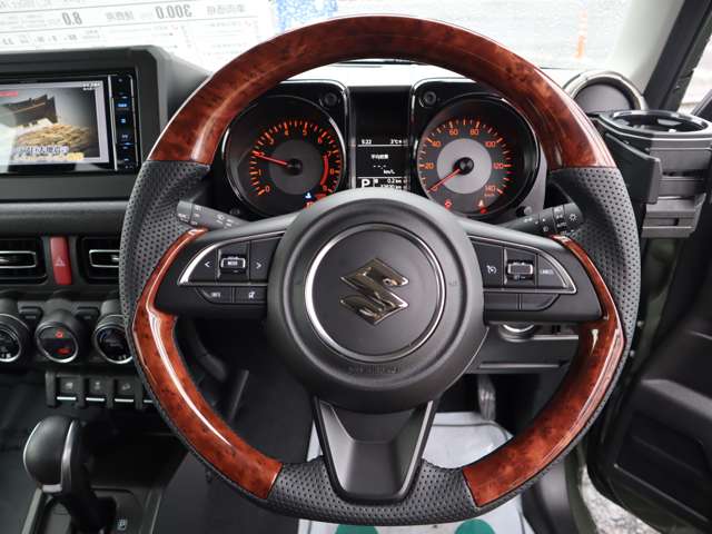 スズキ ジムニー ６６０ ＸＣ ４ＷＤ R3年 (関東) 99