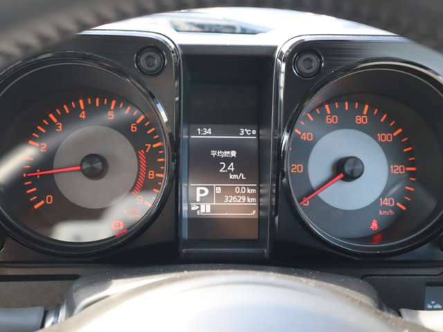 スズキ ジムニー ６６０ ＸＣ ４ＷＤ R3年 (関東) 99