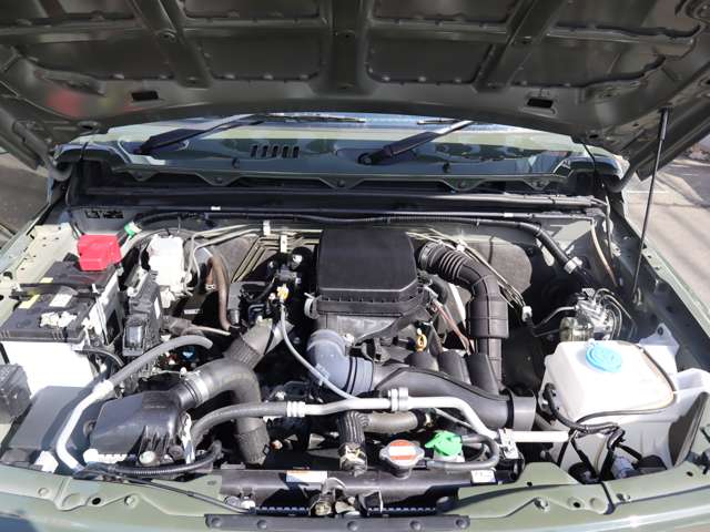 スズキ ジムニー ６６０ ＸＣ ４ＷＤ R3年 (関東) 99