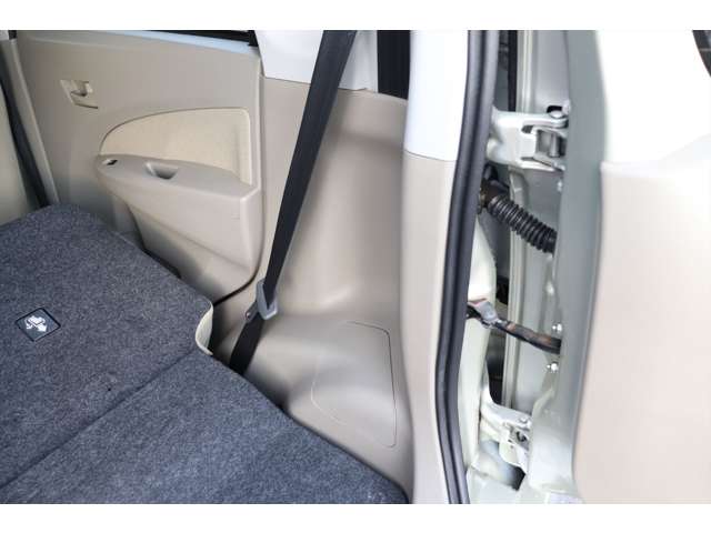 スバル ステラ ６６０ Ｌ H23年 () 99