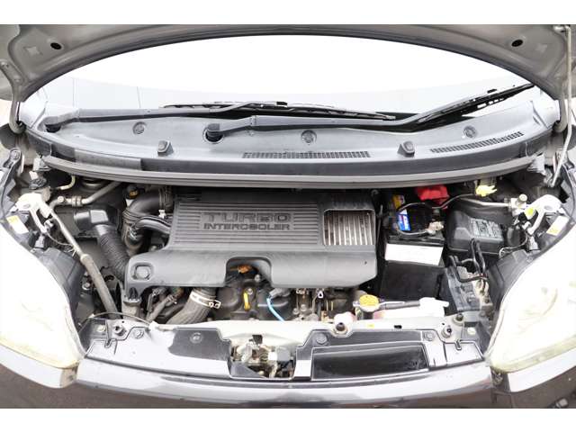 ダイハツ ムーヴ ６６０ カスタム ＲＳ H23年 () 99