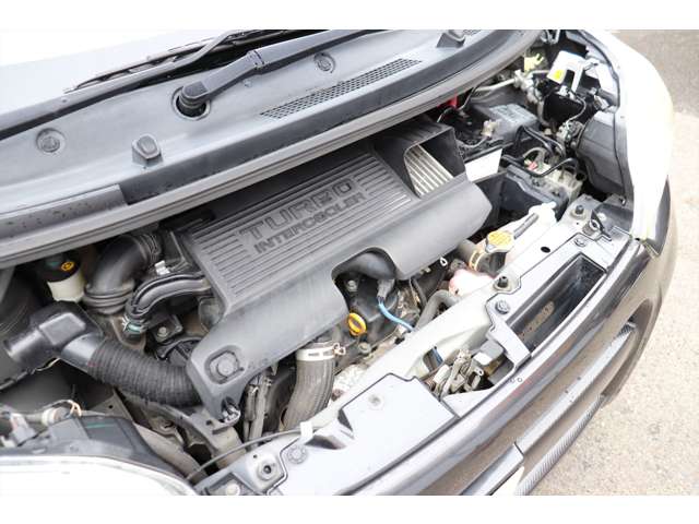 ダイハツ ムーヴ ６６０ カスタム ＲＳ H23年 () 99