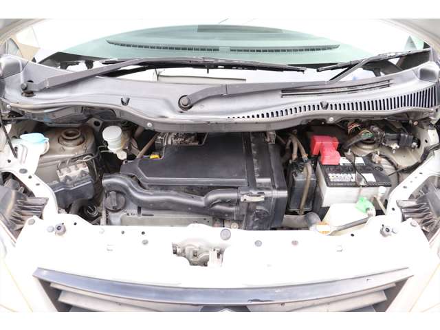 スズキ パレット ６６０ Ｌ H22年 () 99