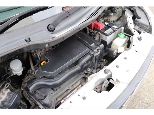 スズキ パレット ６６０ Ｌ H22年 () 99