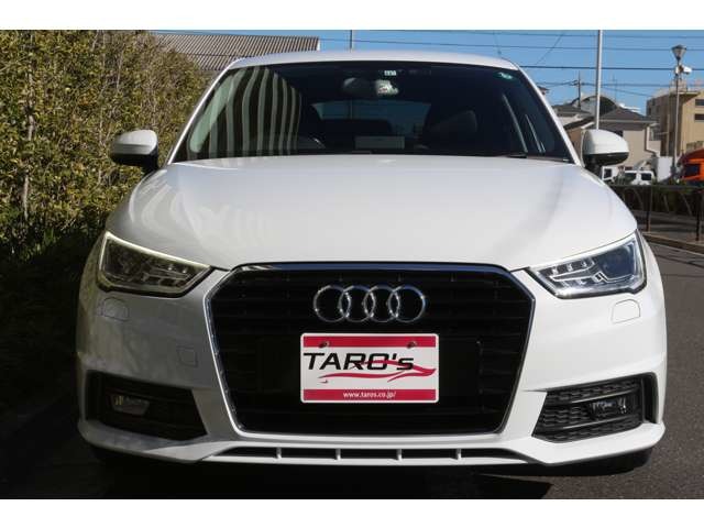 アウディ Ａ１　スポーツバック １．０　ＴＦＳＩ H27年 (関東) 99