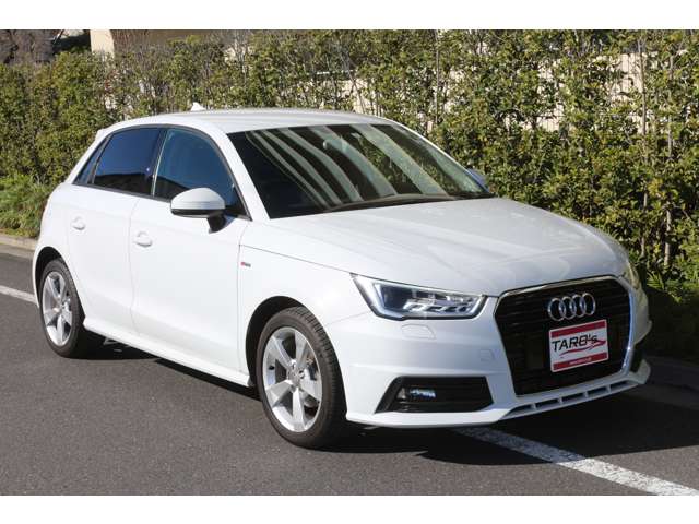 アウディ Ａ１　スポーツバック １．０　ＴＦＳＩ H27年 (関東) 99