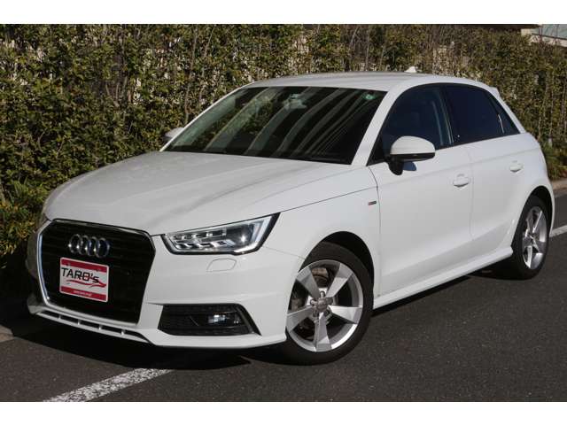 アウディ Ａ１　スポーツバック １．０　ＴＦＳＩ H27年 (関東) 99