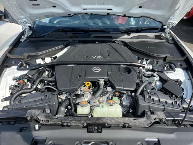 日産 フェアレディＺ ３．０ ＮＩＳＭＯ R6年 () 99