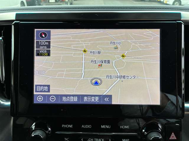 トヨタ アルファード ２．５ Ｓ Ｃパッケージ R3年 () 99