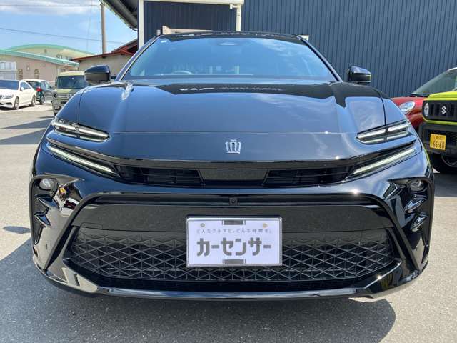 トヨタ クラウン　スポーツ　ハイブリッド ２．５ Ｚ Ｅ－ＦＯＵＲ ４ＷＤ R6年 () 99