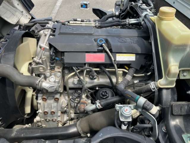 三菱フソウ キャンター ３．０ 全低床 ディーゼルターボ R1年 (東海) 99