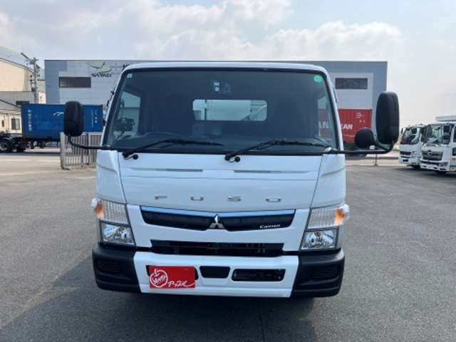 三菱フソウ キャンター ３．０ＤＴ R2年 (東海) 99