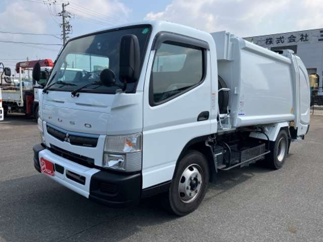 三菱フソウ キャンター ３．０ＤＴ R2年 (東海) 99
