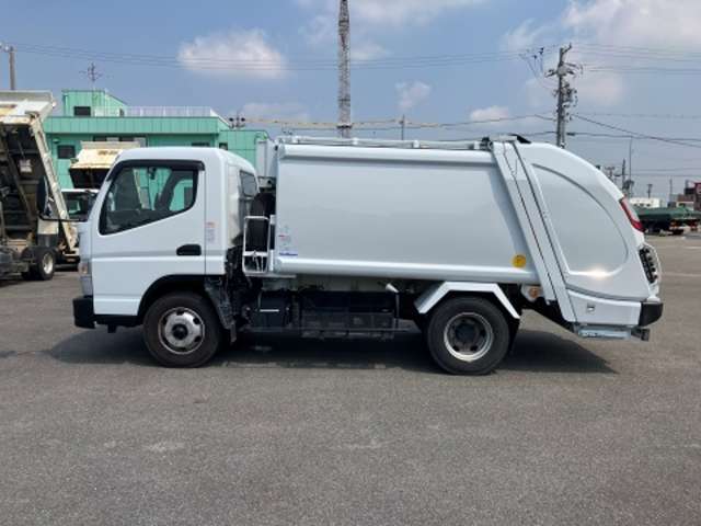 三菱フソウ キャンター ３．０ＤＴ R2年 (東海) 99