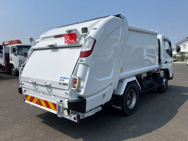 三菱フソウ キャンター ３．０ＤＴ R2年 (東海) 99