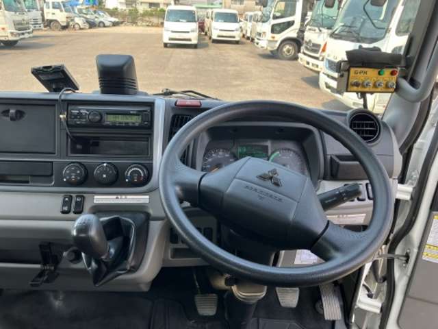 三菱フソウ キャンター ３．０ＤＴ R2年 (東海) 99
