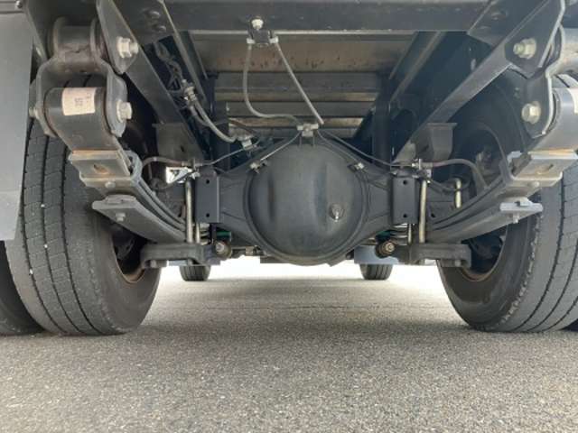 日野自動車 デュトロ ４．０ＤＴ R4年 (東海) 99