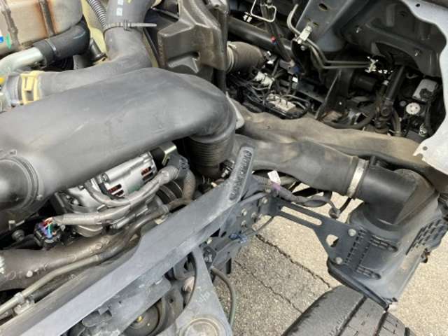日野自動車 デュトロ ４．０ＤＴ R4年 (東海) 99