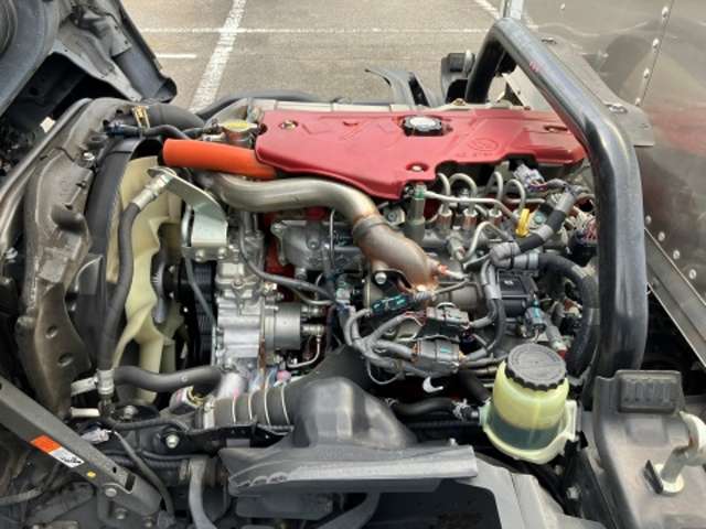日野自動車 デュトロ ４．０ＤＴ R4年 (東海) 99
