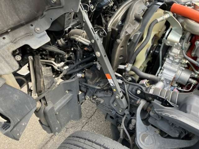 日野自動車 デュトロ ４．０ＤＴ R4年 (東海) 99