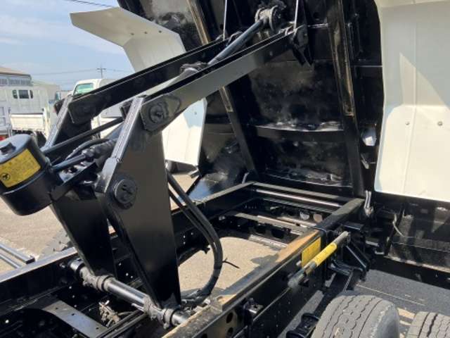 いすゞ フォワード 土砂禁ダンプ H24年 (東海) 99