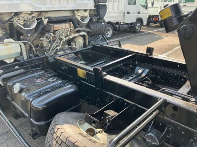 いすゞ フォワード 土砂禁ダンプ H24年 (東海) 99