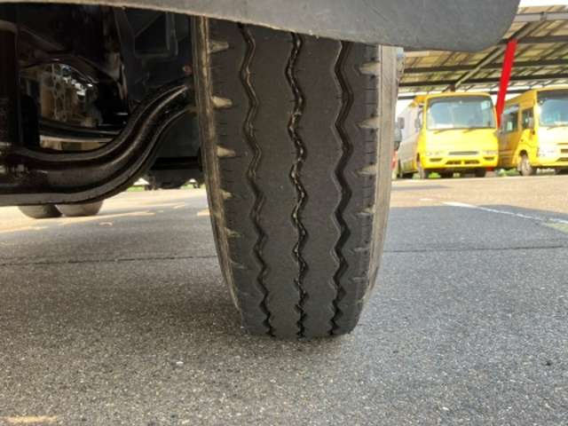 いすゞ フォワード 土砂禁ダンプ H24年 (東海) 99